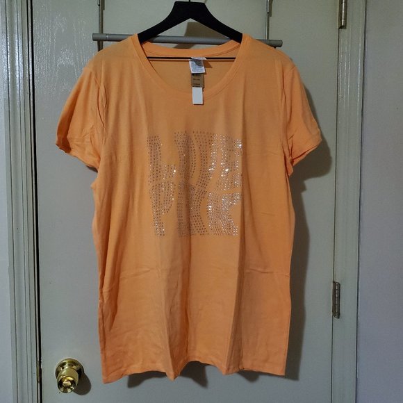 Victoria Secret PINK Bike Shorts & Shirt Set - Picture 7 of 14